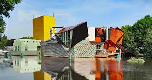 Groninger museum 1